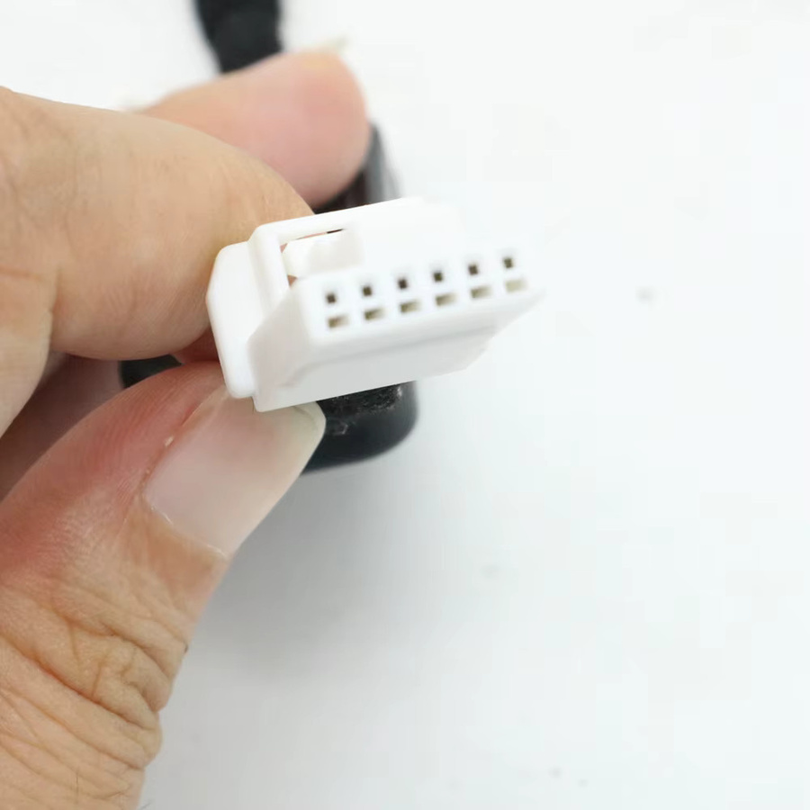 Soarhorse Automatischer Stop Start Kabel Eliminator Schalter für Toyota Land Cruiser J300 LC300 2022-25 - Bild 4