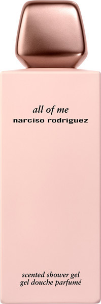 Narciso Rodriguez All of Me Duschgel, Herren - Bild 1