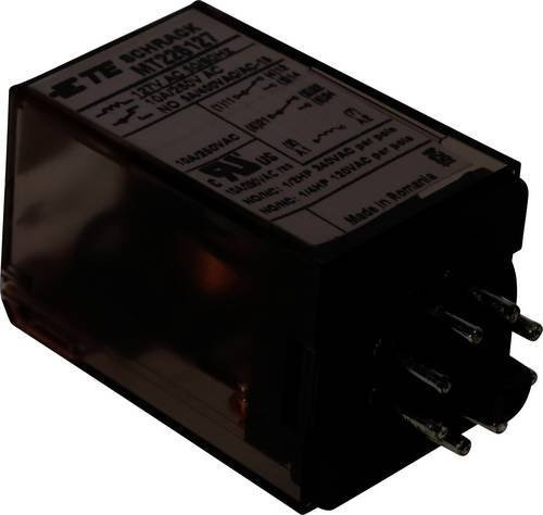 TE Connectivity MT226127 Carton in Schwarz - Bild 1