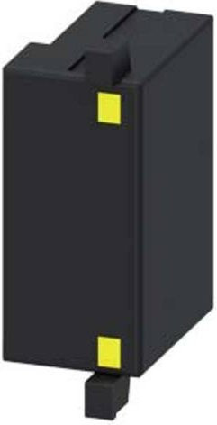 Siemens Überspannungsschutz 3RT2926-1MR00 24 V/DC Schwarz - Bild 1