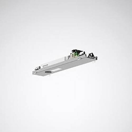 Trilux 8753400 78 +LLWC L37 03 Geräteträger aus Metall in Grau/Silber - Bild 1