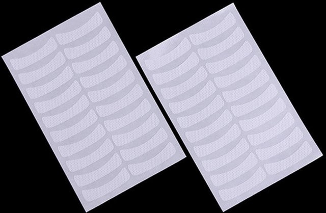 Beautyyy Augenpads Gel Patch, 40 Stück, White, Unisex - Bild 1