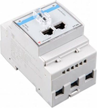 Victron Energy ET340 Digital Energymeter in Weiß - Bild 1