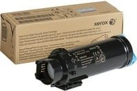Xerox Original Tonerpatrone Cyan Extra High Capacity für WorkCentre 6510V DN, 6510V DNM, 6510V N, 6515V DN, 6515V DNI, 6515V DNM, 6515V N (106R03690) - Bild 1