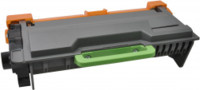 CoreParts QI-BR2057 Tonerkartusche kompatibel Schwarz für Laserdrucker - Bild 1