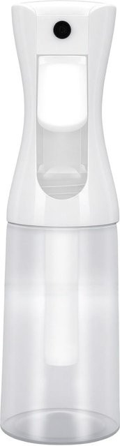 GoolRC Sprühflasche für Haarstyling, 200 ml, klar - Bild 1