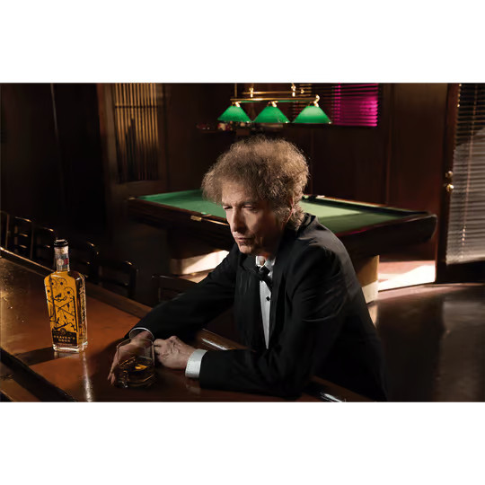 Heaven's Door, Double Barrel Whiskey, USA, 0,7 l - Bild 2