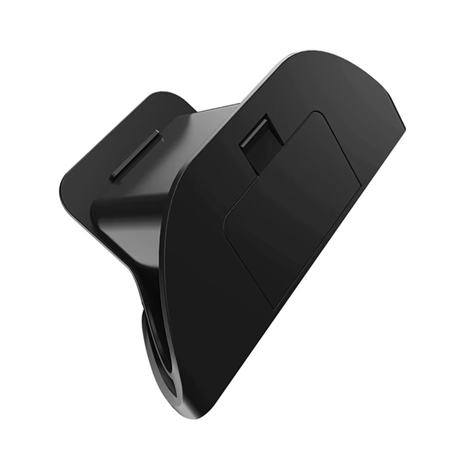 Controller-Ständer Dockingstation für Xbox Series S X Gamepads als Schreibtischhalterung in Schwarz oder Weiß - Bild 2