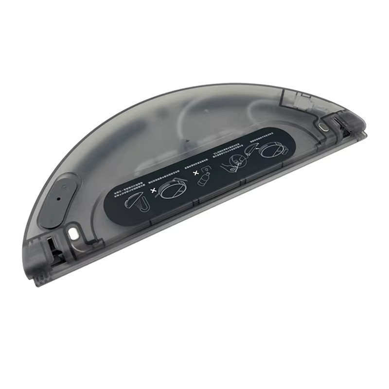 Dreame Original L10 Pro Wassertank für D9 Pro D9 Plus D9 Max Finder RLS3 Staubsauger Reinigungsmopp Ersatzteil transparent - Bild 2