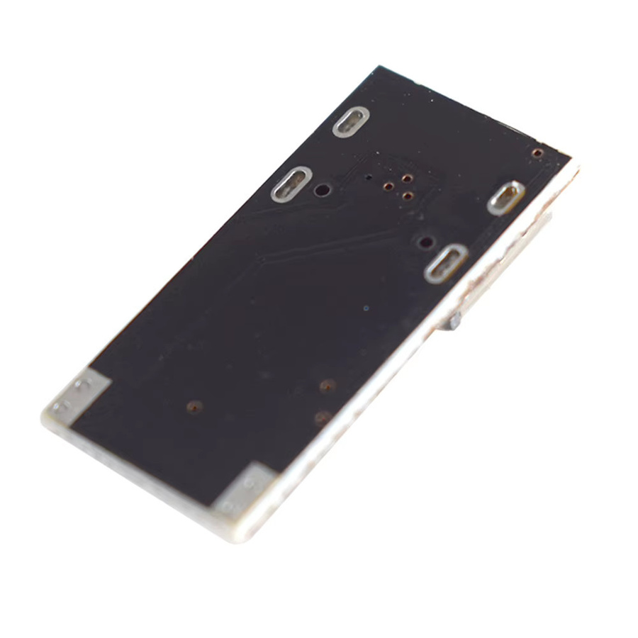 USB Typ-C Decoy Board PD/QC/AFC Trigger Modul für schnelles Laden, Schwarz - Bild 3