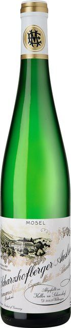 Egon Müller - Scharzhof Riesling Weißwein, Mosel, 2018, lieblich, 0,75 l - Bild 1
