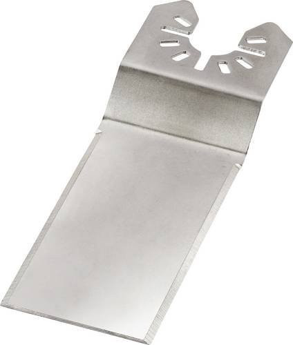 DeWalt Multi-Tool Schneidmesser Rechteck in Silber DT20750-QZ - Bild 1