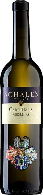 Schales Riesling Weißwein, Rheinhessen, 2022, trocken, 0,75 l - Bild 1