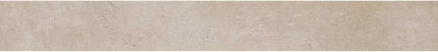 Hometec Home Sockel Cemento Sabbia in Beige/Sand, Höhe: 7 cm, Breite: 60 cm - Bild 1