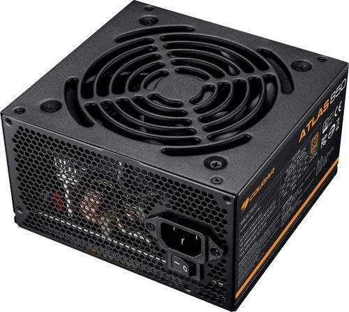 Cougar CGR VG-650 PC Netzteil 650W ATX 80PLUS Bronze in Schwarz - Bild 1