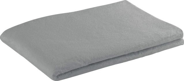 Kärcher Mikrofaserhandtuch in Grau - Bild 1