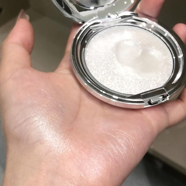 MMILE Highlighter-Puder, 01, schimmernd, Unisex - Bild 1