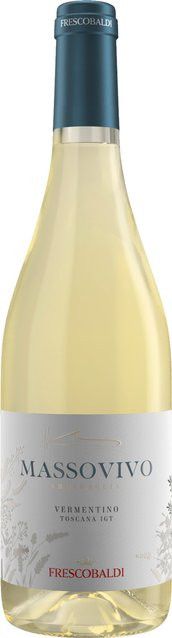 Frescobaldi Masso Vivo Vermentino, Weißwein, Toskana, 2024, trocken, 0,75 l - Bild 1