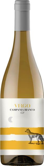 Villa Raiano Weißwein Trebbiano Falanghina Greco, Kampanien, 2024, trocken, 0,75 l - Bild 1
