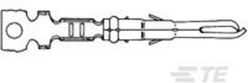 TE Connectivity 640545-1 Beutel - Bild 1