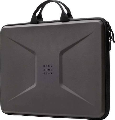 Urban Armor Gear Notebook Tasche Schwarz passend für bis zu 40,6 cm (16 Zoll) - Bild 1