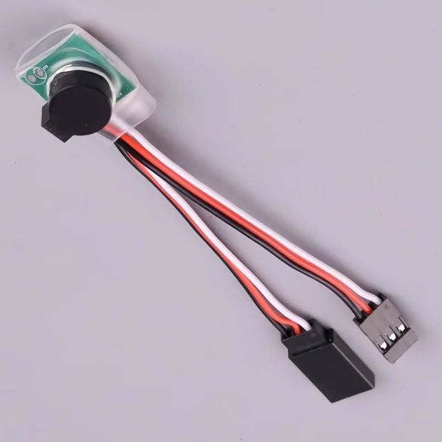 Summer Fun Verloren Alarm Tracker Finder Beeper Mini, Verlust Alarm Finder - Bild 1