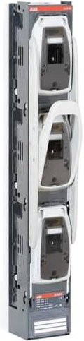 ABB ZLBM2-HC-3P-V Lasttrennschalter 400A Grau - Bild 1