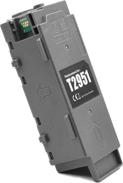 Epson C13T295100 Tintenwartungsbox T2951 für PictureMate 520 und 525 - Bild 1