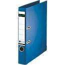 Leitz Lever Arch Ordner DIN A4 in Blau mit 50 mm Rückenbreite - Bild 2