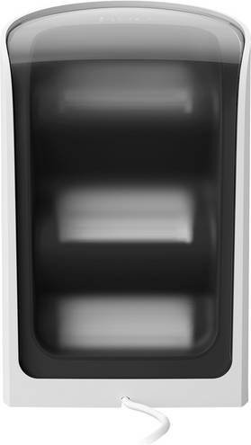 Philips Hue Play Wallwasher LED-Leuchte Doppelpack Weiß B: 15,7 cm, T: 9,1 cm - Bild 2