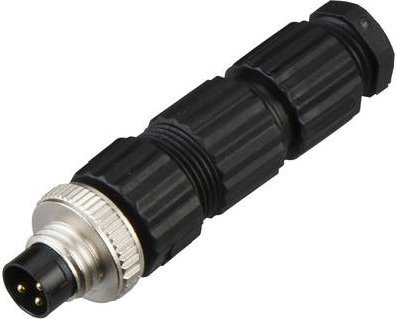 Schneider Electric VW3L50300 Leistungsschalterzubehör in Schwarz - Bild 1