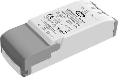 EVN PLD325 LED-Betriebsgerät in Weiß - Bild 1