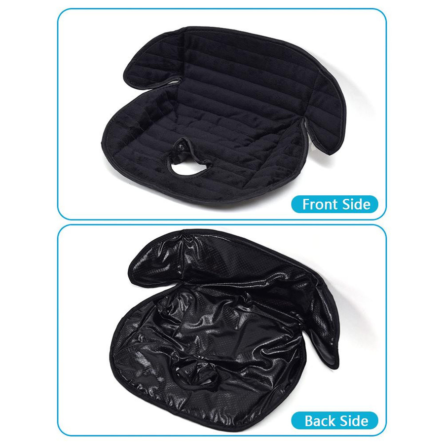 TOMTOP JMS Baby-Piddle-Pad wasserdichter Sitzschutz aus Baumwolle und PVC-Leder für das Töpfchentraining - Bild 7