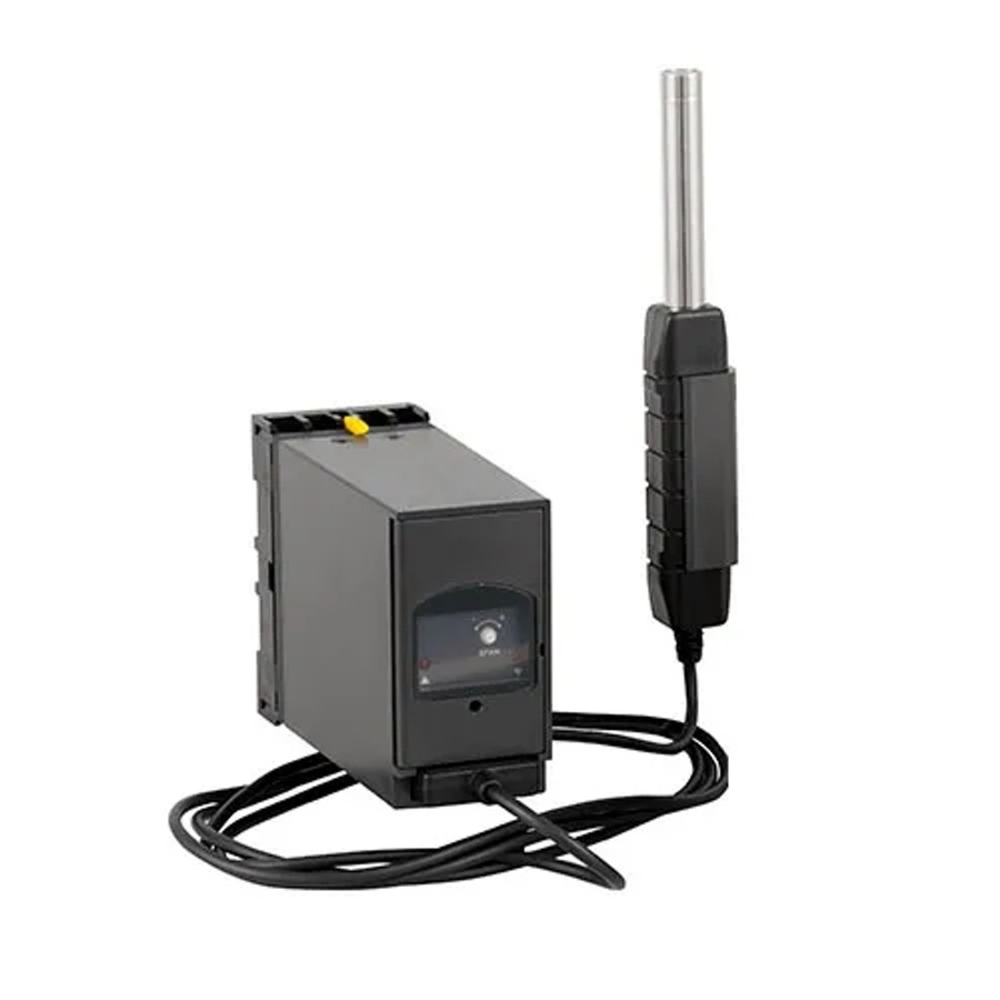 PCE Instruments Schalltransmitter PCE-SLT-TRM in Schwarz - Bild 3