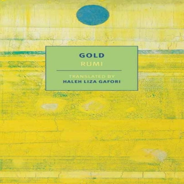 Gold von Haleh Liza Gafori, Taschenbuch - Bild 1