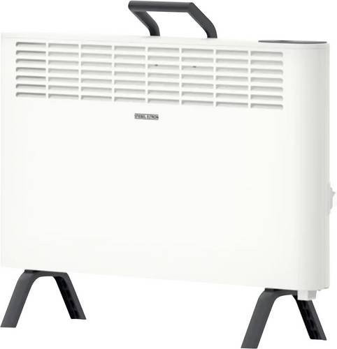 Stiebel Eltron Konvektor 2000 Plus LCD Move Weiß (RAL 9003) - Bild 1