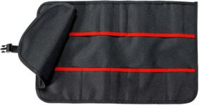 Knipex Werkzeug-Rolltasche leer mit 13 Fächern, Länge: 45 cm - Bild 2