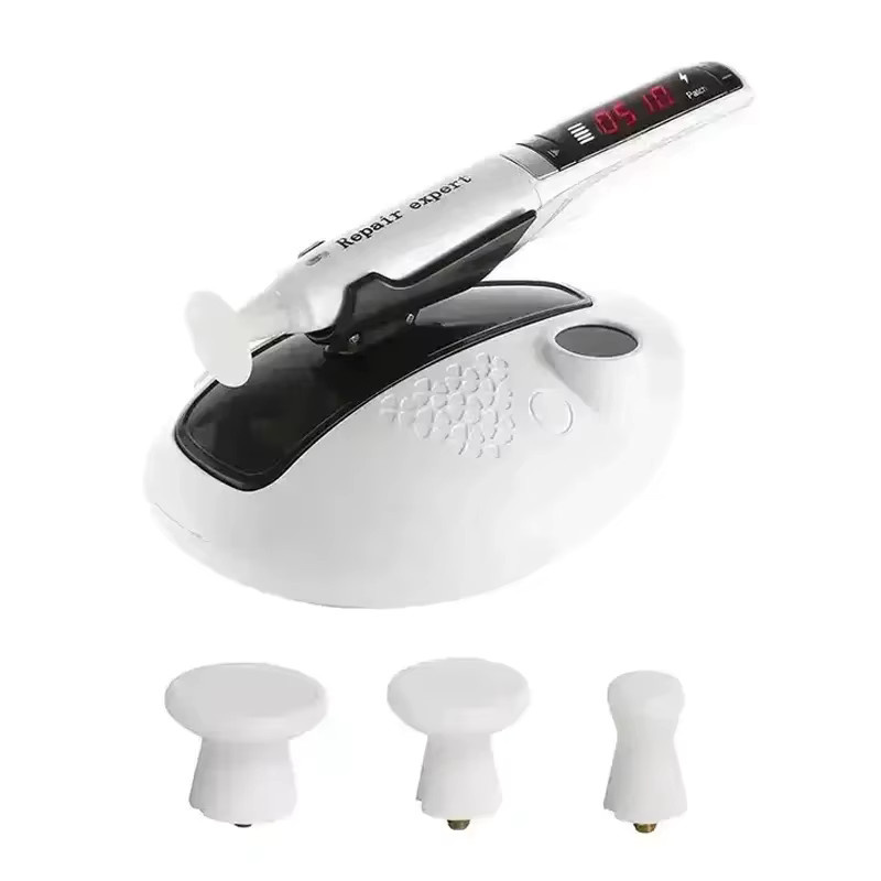 OLOEY Plasma-Ozon-Stift, Gesicht, Unisex, White - Bild 2