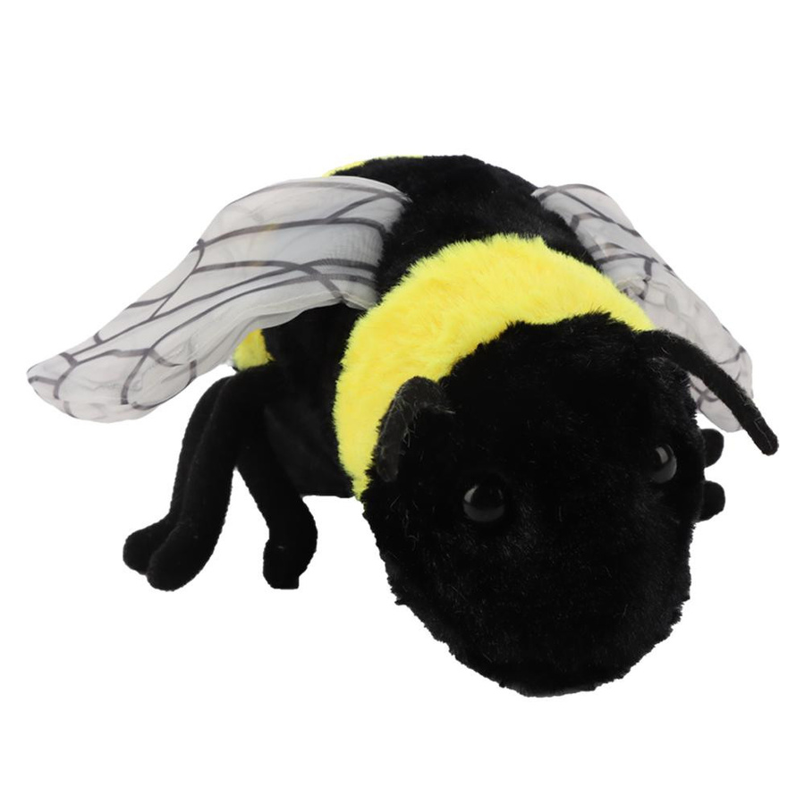 Wucifang Bags Bienen Plüschtier, ab 3 Jahre - Bild 2