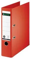 Leitz Lever Arch Ordner DIN A4 in Rot mit 80 mm Rückenbreite - Bild 1