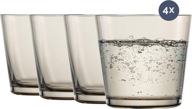 Zwiesel Glas Together Wasserglas transparent klein - Bild 1