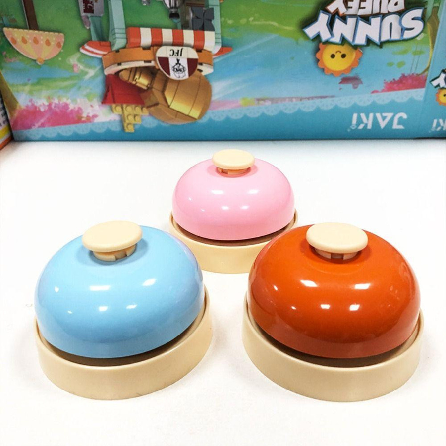 Yiran Furniture Rufglocke Kinderspielzeug - Bild 2