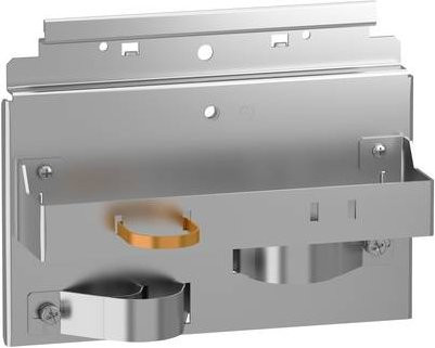 Schneider Electric VW3A47805 Leistungsschalterzubehör in Silber - Bild 1