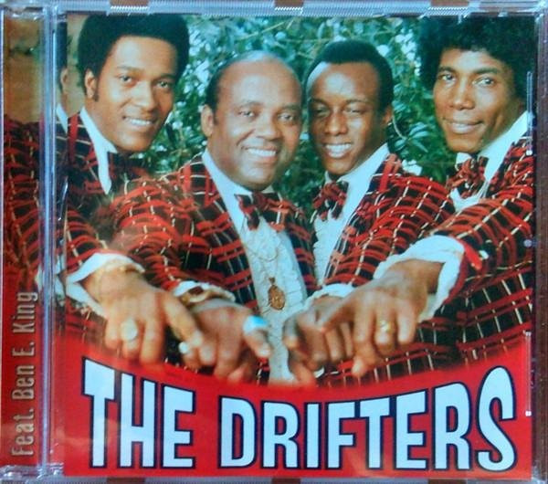 Same von Drifters, CD, Soul/Funk - Bild 1