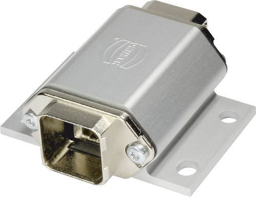 HARTING Gender Changer 09352210501 in Silber - Bild 1