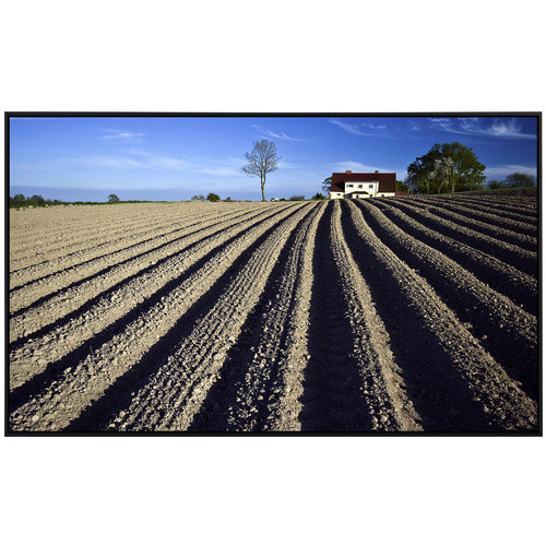 papermoon Infrarotheizung EcoHeat Feld in Bunt mit Matt-Effekt, App-Steuerung und Überhitzungsschutz, B/H/T: 60 x 50 x 50 cm - Bild 2