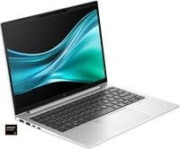 HP EliteBook 835 G11 Notebook Silber mit 13,3 Zoll Full-HD+, AMD Ryzen 5 8540U, 32GB RAM, 512GB SSD, AMD Radeon 740M, Windows - Bild 2