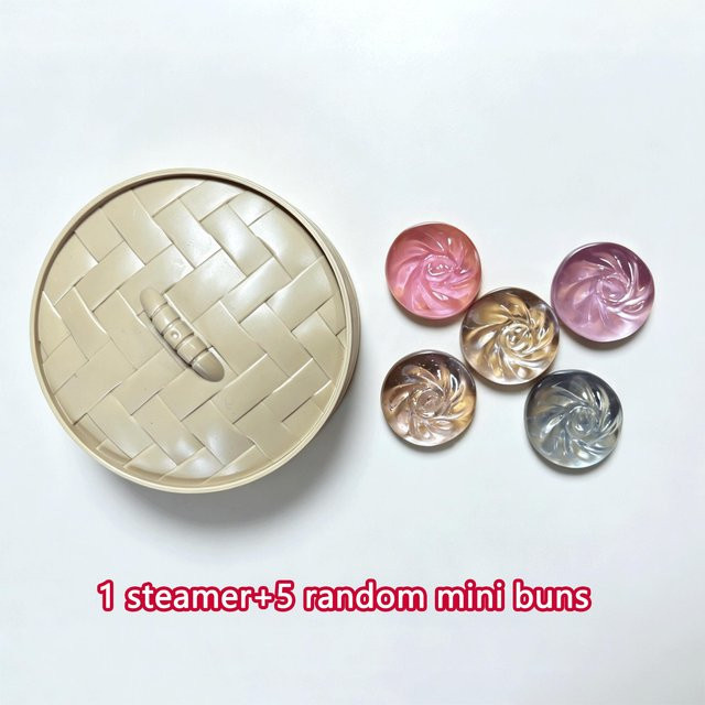 Linyi toy Glitzer Quetschies Stress Linderung Spielzeug - Bild 1