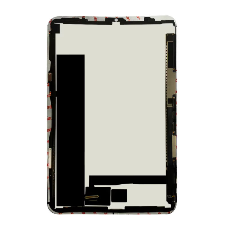 Apple iPad Mini 6 LCD Ersatz Display Touchscreen Digitizer Panel Baugruppe in Schwarz für A2567 A2568 A2569 - Bild 2