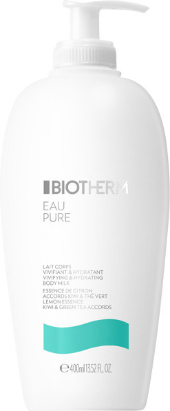 Biotherm Eau Pure Body Milk, mit Vitamin E, Unisex - Bild 1
